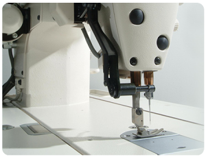 Stitching Juki Sewing Machine